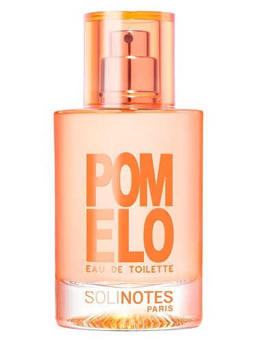 عطر ادکلن پوملو سولینوتس - Pomelo Solinotes - بررسی، قیمت و خرید