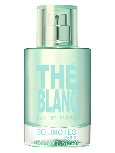 عطر ادکلن د بلانک سولینوتس - The Blanc Solinotes - بررسی، قیمت و خرید