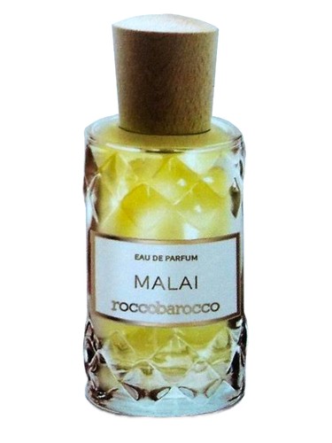 عطر ادکلن مالای روکوباراکو - Malai Roccobarocco - بررسی، قیمت و خرید
