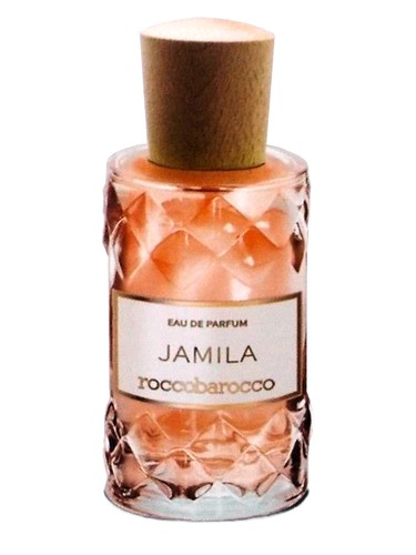 عطر ادکلن جميله روکوباراکو - Jamila Roccobarocco - بررسی، قیمت و خرید