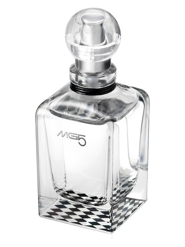 عطر ادکلن شیسیدو ام‌جی فایو شیسیدو - Shiseido MG 5 Shiseido - بررسی، قیمت و خرید