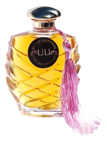 عطر ادکلن لیلی ترینپ - Lili TRNP - بررسی، قیمت و خرید