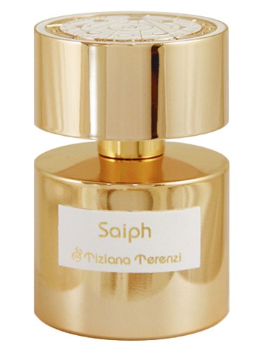 عطر ادکلن سیف تیزیانا ترنزی - Saiph Tiziana Terenzi - بررسی، قیمت و خرید