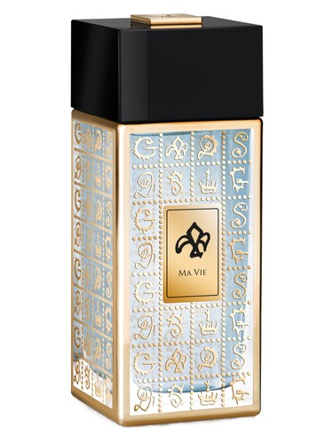 عطر ادکلن ماوی سالوادور دالی - Ma Vie Salvador Dali - بررسی، قیمت و خرید