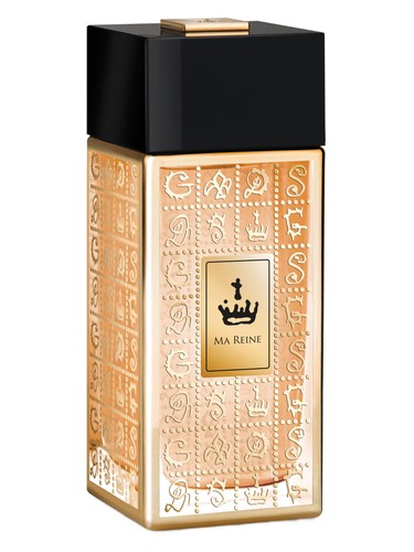 عطر ادکلن مارن سالوادور دالی - Ma Reine Salvador Dali - بررسی، قیمت و خرید
