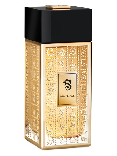 عطر ادکلن ما فورس سالوادور دالی - Ma Force Salvador Dali - بررسی، قیمت و خرید