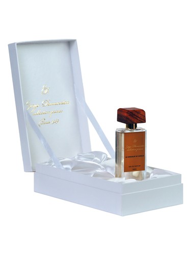 عطر ادکلن لو شوکولا دو وانیل سرژ دومونتن - Le Chocolat de Vanille Serge Dumonten - بررسی، قیمت و خرید