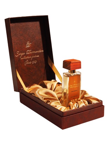 عطر ادکلن ژان ماره سرژ دومونتن - Jean Marais Serge Dumonten - بررسی، قیمت و خرید