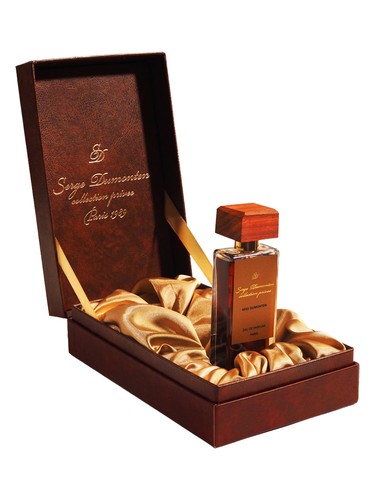 عطر ادکلن میس دومونتن سرژ دومونتن - Miss Dumonten Serge Dumonten - بررسی، قیمت و خرید