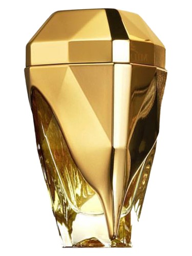 عطر ادکلن لیدی میلیون او د پرفیوم کالکتور ادیشن رابان - Lady Million Eau de Parfum Collector Edition Rabanne - بررسی، قیمت و خرید