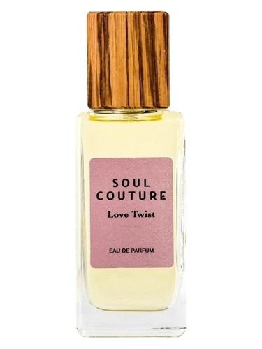 عطر ادکلن لاو توئیست سول کوتور - Love Twist Soul Couture - بررسی، قیمت و خرید