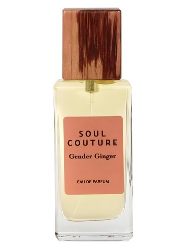 عطر ادکلن جندر جینجر سول کوتور - Gender Ginger Soul Couture - بررسی، قیمت و خرید