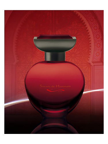 عطر ادکلن سیکرت د حمام آی دی پرفیومز - Secrets de Hammam ID Parfums - بررسی، قیمت و خرید