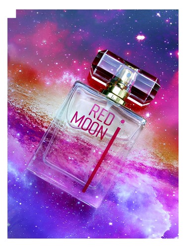 عطر ادکلن رد مون پور فِم سرجیو نرو - Red Moon Pour Femme Sergio Nero - بررسی، قیمت و خرید