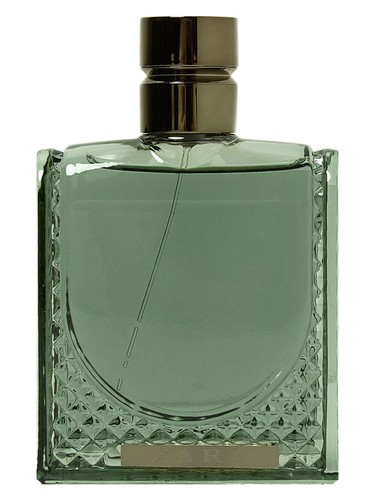 عطر ادکلن زارا بلک تگ او دو پرفیوم ۲۰۱۷ زارا - Zara Black Tag Eau de Parfum 2017 Zara - بررسی، قیمت و خرید