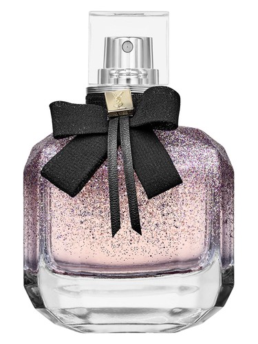 عطر ادکلن مون پاری دزلینگ لایتز کالکتور ایو سن لوران - Mon Paris Dazzling Lights Collector Yves Saint Laurent - بررسی، قیمت و خرید