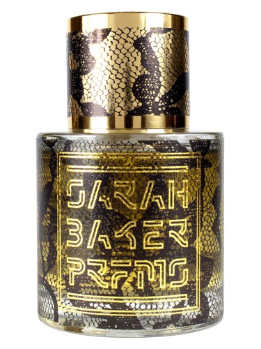 عطر ادکلن لیس سارا بیکر پرفیومز - Lace Sarah Baker Perfumes - بررسی، قیمت و خرید