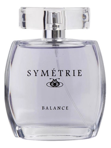 عطر ادکلن بالانس سیمتری - Balance Symétrie - بررسی، قیمت و خرید