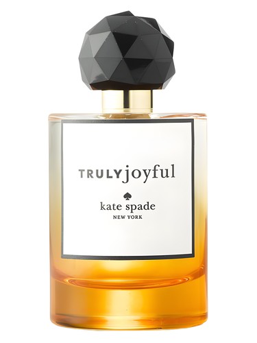 عطر ادکلن ترولی جویفول کیت اسپید - TRULYjoyful Kate Spade - بررسی، قیمت و خرید