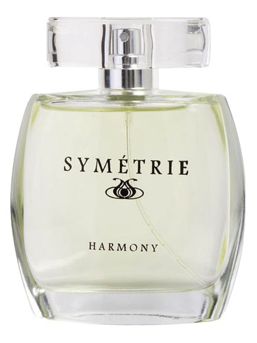 عطر ادکلن هارمونی سیمیتری - Harmony Symétrie - بررسی، قیمت و خرید