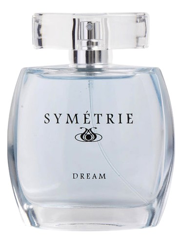 عطر ادکلن دریم سیمتری - Dream Symétrie - بررسی، قیمت و خرید