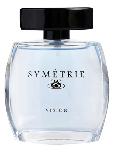 عطر ادکلن ویژن سی‌متری - Vision Symétrie - بررسی، قیمت و خرید
