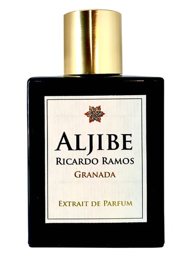 عطر ادکلن الجیبه ریکاردو راموس پرفیومز د ائوتور - Aljibe Ricardo Ramos Perfumes de Autor - بررسی، قیمت و خرید
