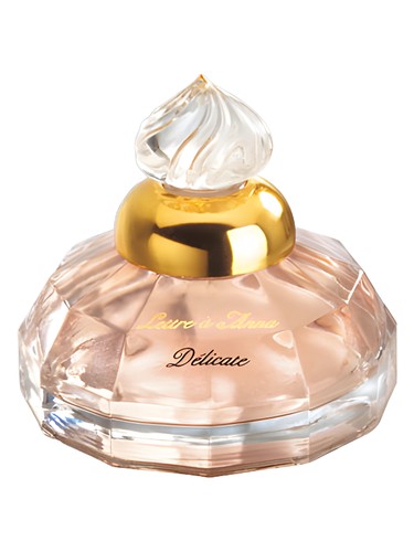 عطر ادکلن لتر آ آنا دلیکات آی دی پرفیومز - Lettre a Anna Delicate ID Parfums - بررسی، قیمت و خرید