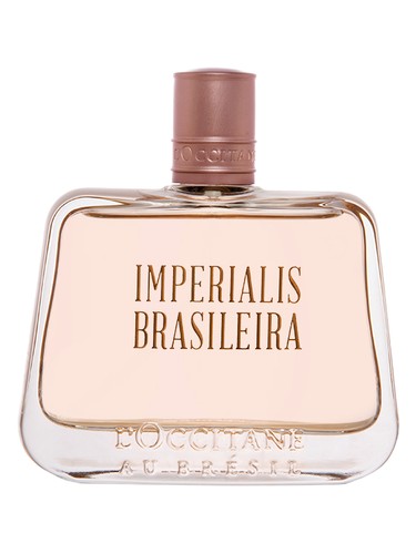 عطر ادکلن امپریالیِس برازِیلِرا لوکسیتان او برازيل - Imperialis Brasileira L’Occitane Au Brésil - بررسی، قیمت و خرید