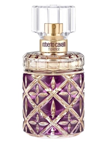 عطر ادکلن فلورانس روبِرتو کاوالی - Florence Roberto Cavalli - بررسی، قیمت و خرید