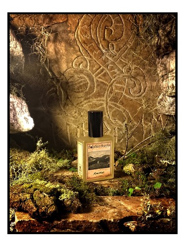 عطر ادکلن رانستون سولستیس سنتس - Runestone Solstice Scents - بررسی، قیمت و خرید