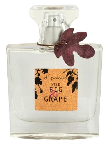 عطر ادکلن وایلد فیگ اند گریپ دی پالوما - Wild Fig & Grape Di Palomo - بررسی، قیمت و خرید