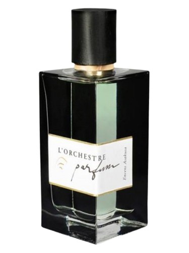 عطر ادکلن انسن آساکوسا لورکستر پرفیوم - Encens Asakusa L'Orchestre Parfum - بررسی، قیمت و خرید