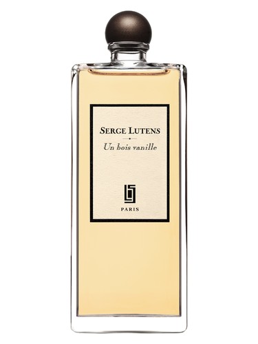 عطر ادکلن اون بوا وانی سرج لوتنس - Un Bois Vanille Serge Lutens - بررسی، قیمت و خرید