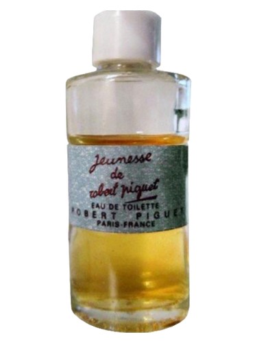 عطر ادکلن ژونس بای روبرت پیگه رابرت پیگه - Jeunesse by Robert Piguet Robert Piguet - بررسی، قیمت و خرید