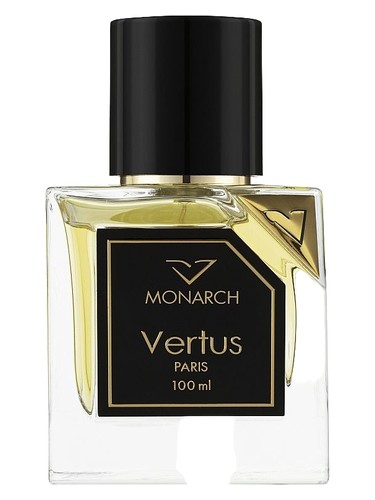 عطر ادکلن مانارک ورتوس - Monarch Vertus - بررسی، قیمت و خرید