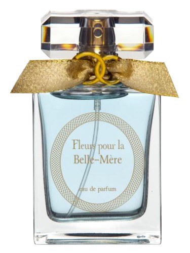 عطر ادکلن فلور پور لا بل‌مغ سرجیو نرو - Fleurs Pour La Belle-Mère Sergio Nero - بررسی، قیمت و خرید
