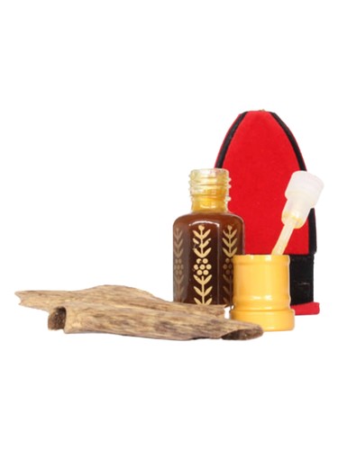 عطر ادکلن پروفِتیک عود سن سلم - Prophetic Oud Scent Salim - بررسی، قیمت و خرید