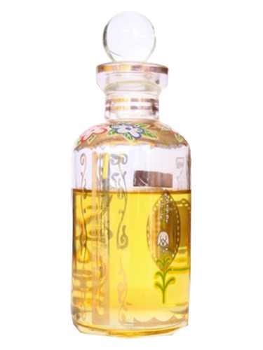 عطر ادکلن پیور امبر سنت سلیم - Pure Amber Scent Salim - بررسی، قیمت و خرید