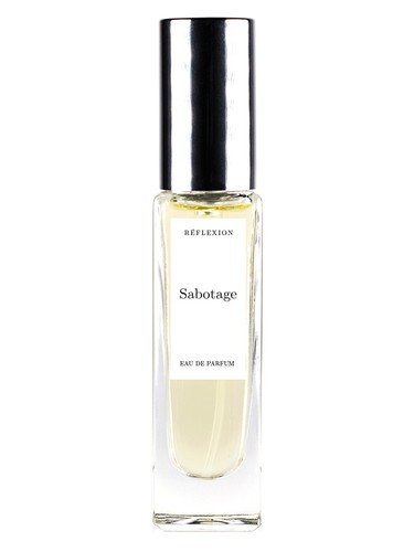 عطر ادکلن سابوتاژ ریفلکشن - Sabotage Reflexion - بررسی، قیمت و خرید