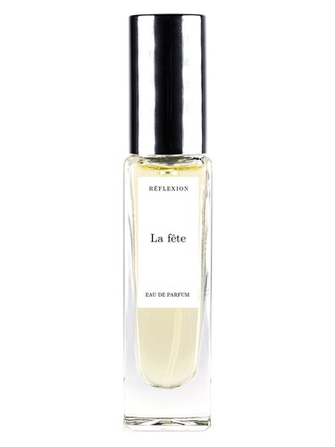عطر ادکلن لافت ریفلکشن - La Fête Reflexion - بررسی، قیمت و خرید