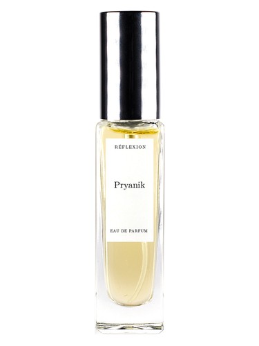 عطر ادکلن پریانیک ریفلکشن - Pryanik Reflexion - بررسی، قیمت و خرید