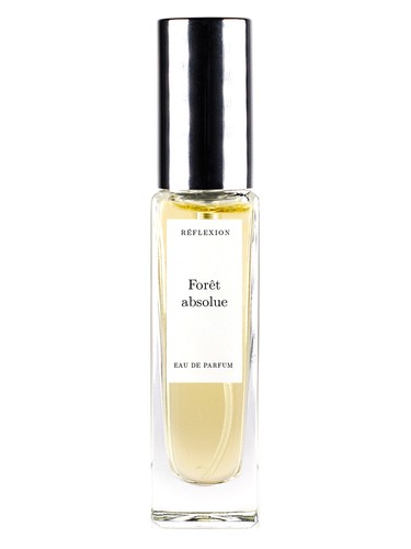 عطر ادکلن فوره ابسولو ریفلکشن - Forêt Absolue Reflexion - بررسی، قیمت و خرید