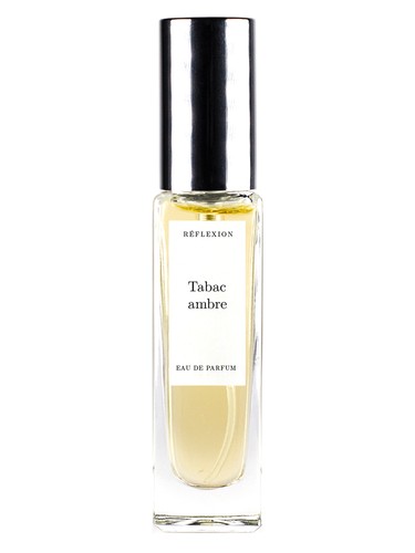 عطر ادکلن تاباک امبره رفلکشن - Tabac Ambre Reflexion - بررسی، قیمت و خرید