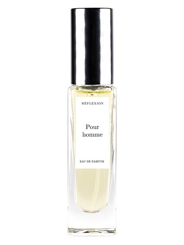 عطر ادکلن پور اُم ریفلکشن - Pour Homme Reflexion - بررسی، قیمت و خرید