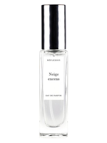 عطر ادکلن نژ انسنس ریفلکشن - Neige Encens Reflexion - بررسی، قیمت و خرید
