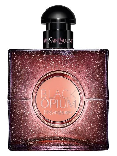 عطر ادکلن بلک اوپیوم او دو تویلت ایو سن لوران - Black Opium Eau de Toilette (2018) Yves Saint Laurent - بررسی، قیمت و خرید