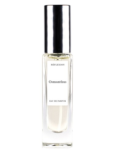 عطر ادکلن عثمانتوس رفلکشن - Osmanthus Reflexion - بررسی، قیمت و خرید
