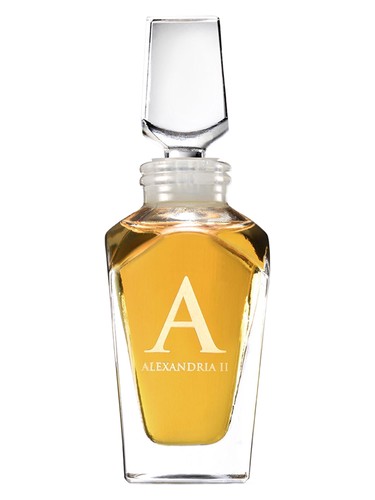 عطر ادکلن آلکساندریا تو اکسترِ اویل زرژاف - Alexandria II Extrait Oil Xerjoff - بررسی، قیمت و خرید