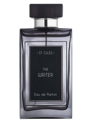 عطر ادکلن دِ رایتر است جایلز - The Writer St Giles - بررسی، قیمت و خرید